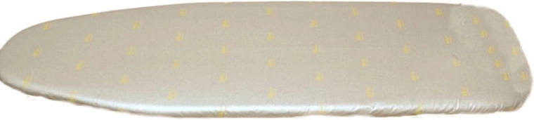 Copriasse da stiro Alutex 130 × 46 cm