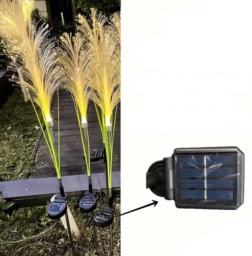 Resistenti e pronte per l’uso esterno