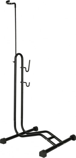 Struttura in acciaio stabile