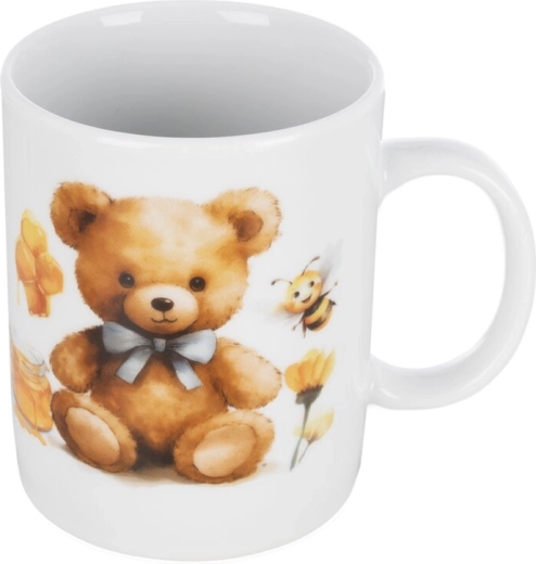 Dimensione ideale per bambini (225 ml)