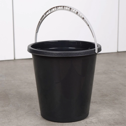 Duurzaam plastic en stabiele rand