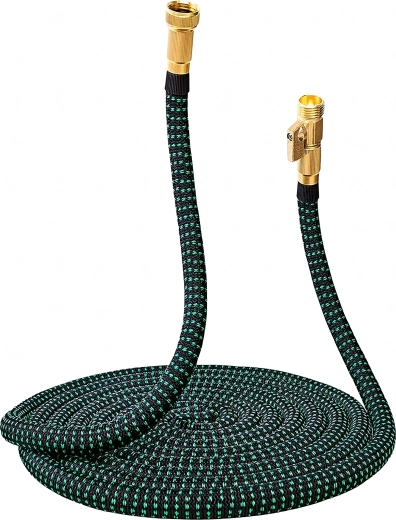 Structure extensible et résistante