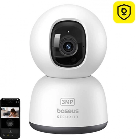 Baseus Indoor Camera 2K