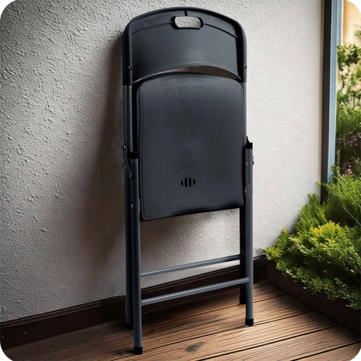 Pliage en un instant, rangement compact