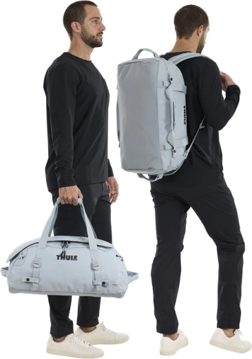 2 u 1: torba i ruksak