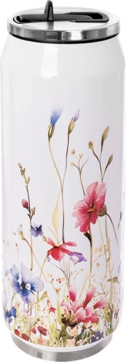 Longue rétention de température grâce à l’isolation sous vide