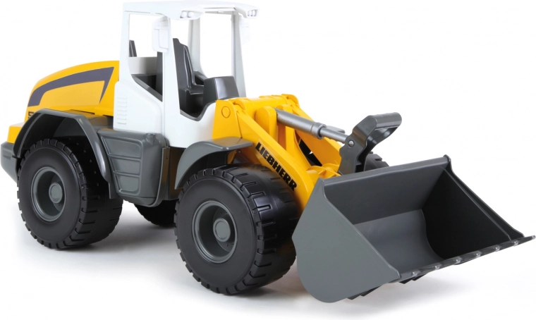 Robustní konstrukce s ocelovými osami