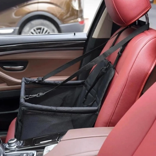 Prozračne mrežaste stranice za udobnost