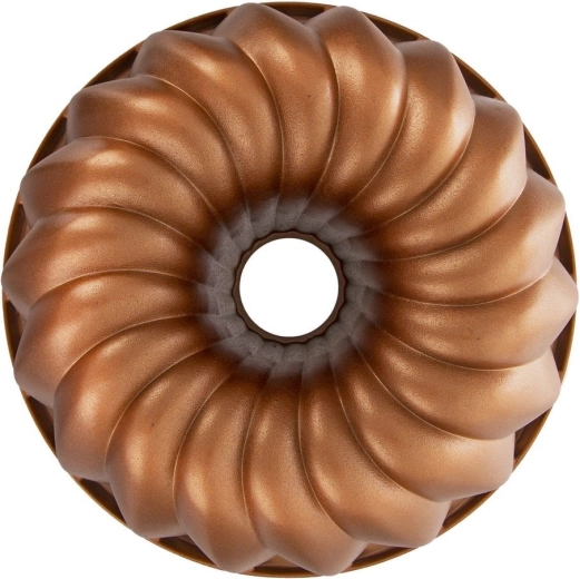 Revêtement antiadhésif PFLUON pour un démoulage facile