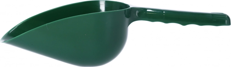 Hluboká čepel a snadná údržba