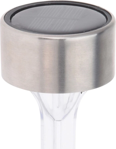 Illuminazione automatica con sensore crepuscolare