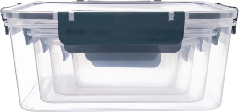 Set di 4 dimensioni per ogni giorno