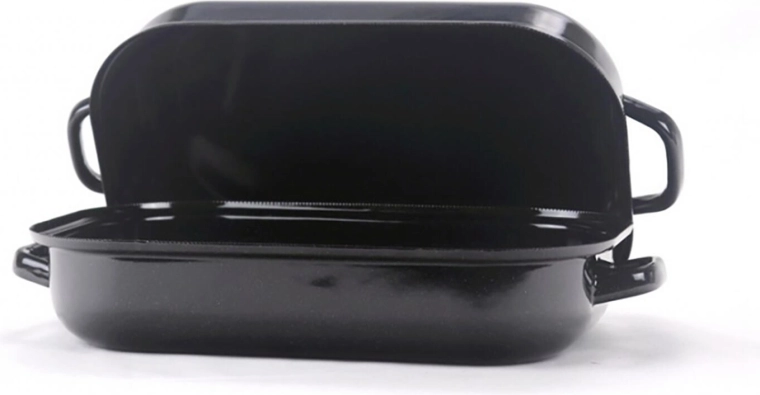 Practical lid for juicy results