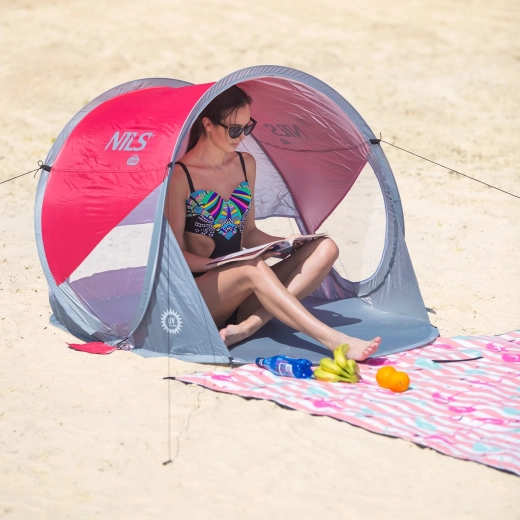 Protezione efficace dai raggi UV