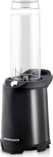 Compact and easy to clean