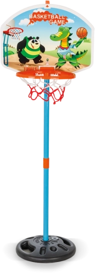 Children's Basketball Set Pilsan