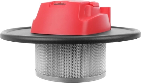Feuerfeste Konstruktion und Filtration