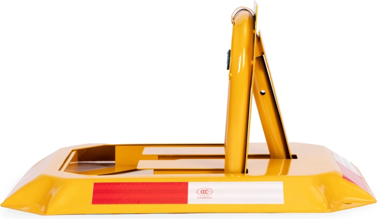 Easy folding and everyday convenience