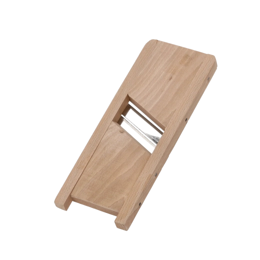 Struttura robusta in legno