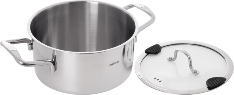 Capacité compacte de 1,2 l pour de petites portions