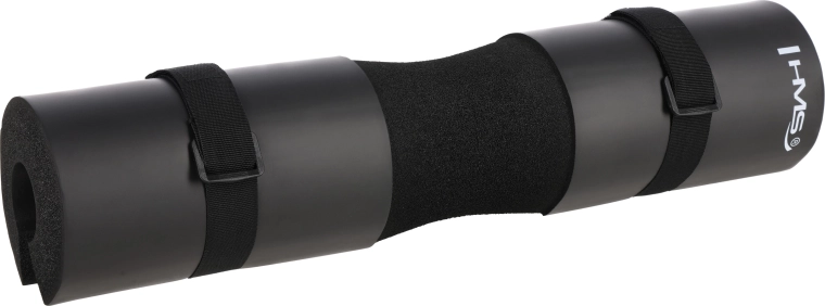 Secure bar attachment