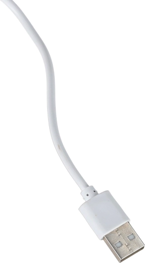 Alimentation USB facile et contrôle du niveau