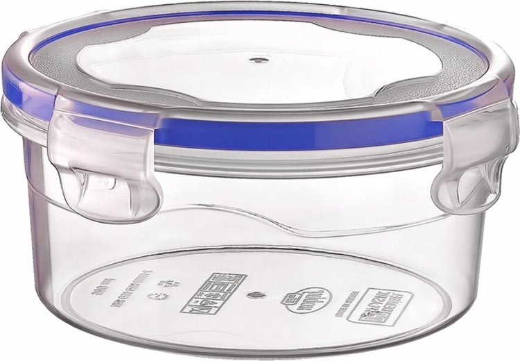 Boîte pratique pour le stockage et le transport