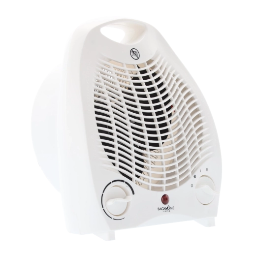 Dva stupně výkonu 1000/2000 W