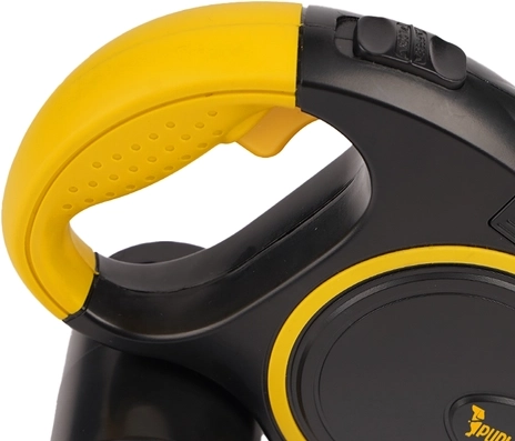 Comfortable and secure grip