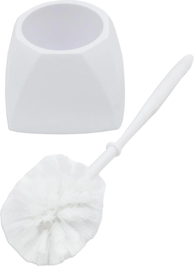 Účinný kartáč s průměrem 8 cm