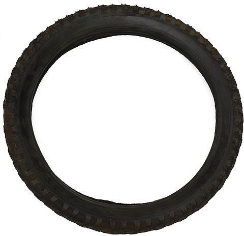 20×2.125 Tire for Cart and Hand Truck