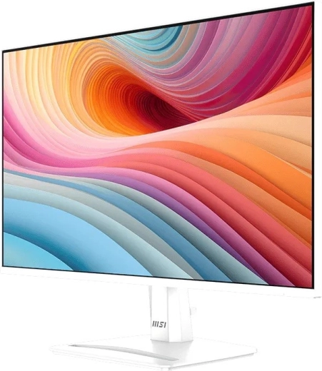 Affichage fluide 120 Hz