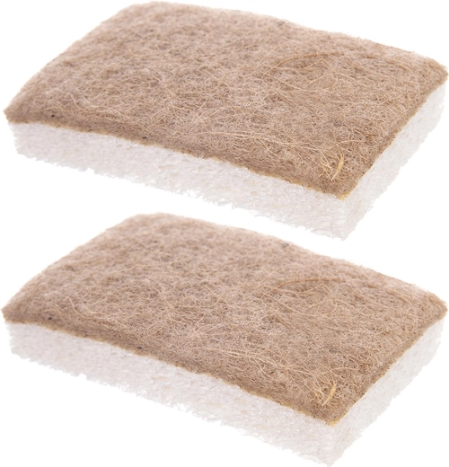 Natural materials and eco composition