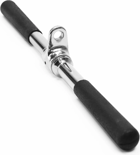 Rotating eyelet for smooth movement