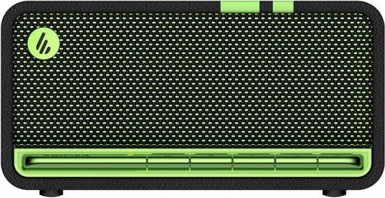 Altoparlante wireless Edifier MP230 nero