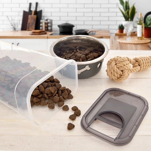 Ideale anche per il mangime dei tuoi animali