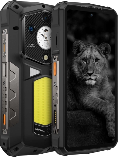 AMOLED 120 Hz e display posteriore da 1,04"