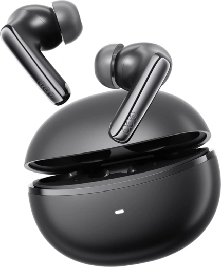 Adaptívne ANC až −56 dB a 3 mikrofóny s AI