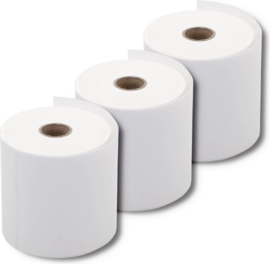 Praktisk pakke med 500 stk.
