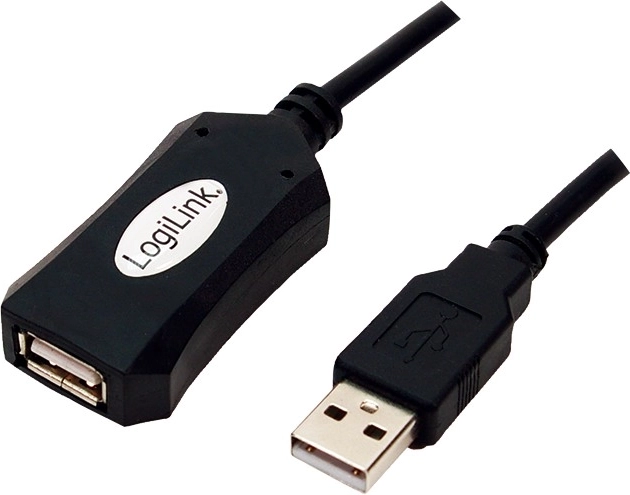 Cavo di prolunga USB 2.0, 5 m