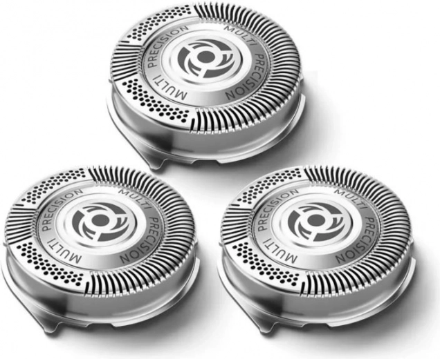 Kompatibilní s řadami Philips 5000 a 6000