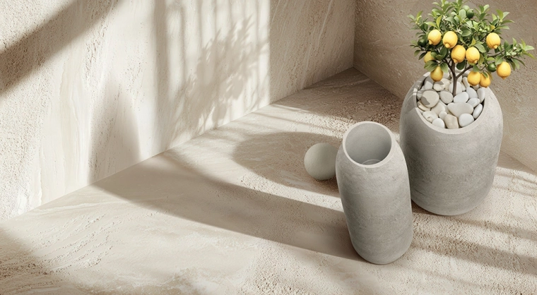 Duurzaam en licht voor buiten en binnen