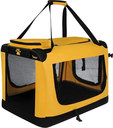 Foldable design and easy carrying