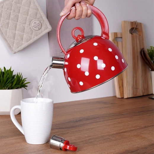 Varnost in udobna uporaba