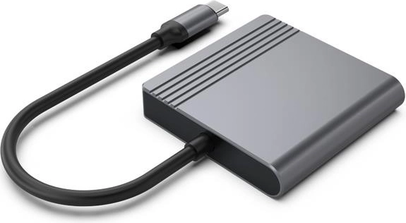 Nitidezza cristallina in 4K a 60 Hz