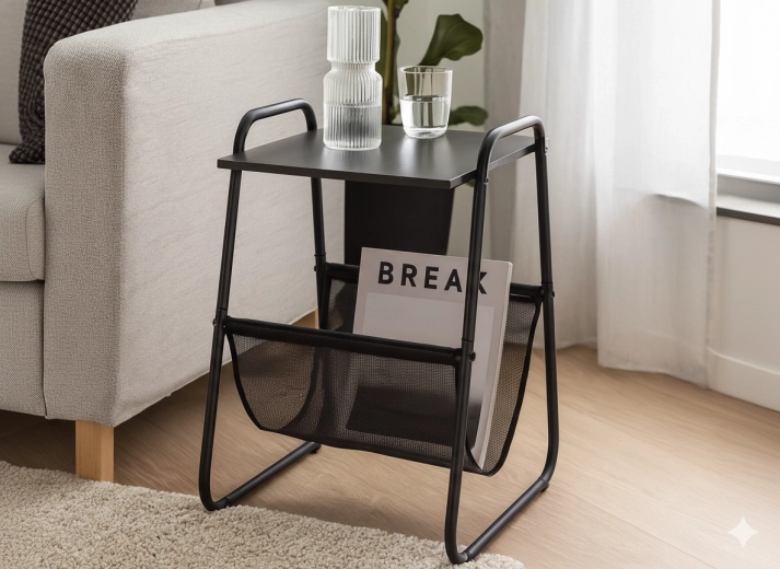 Dimensioni compatte per ogni spazio