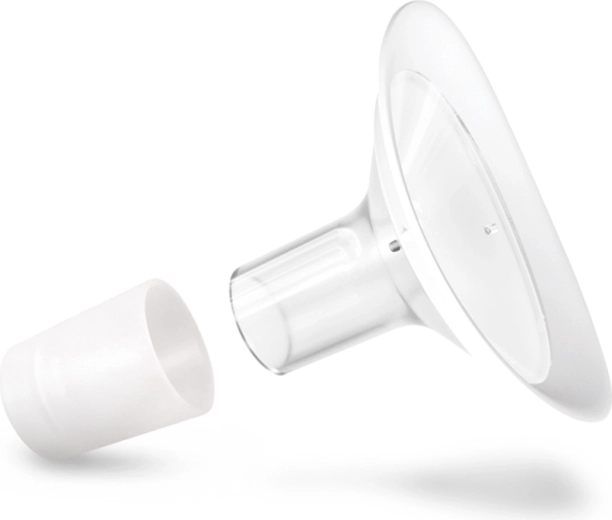 Skånsom beskyttelse til følsomme brystvorter