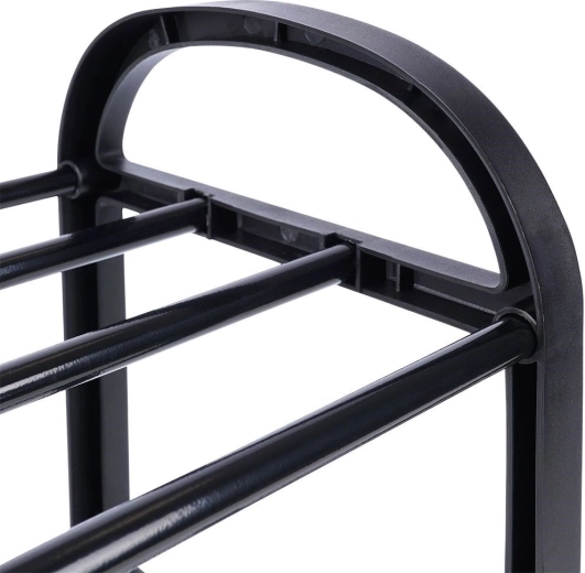 Struttura metallica resistente