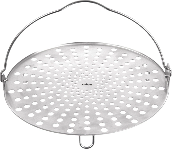 Folding handle for safe removal