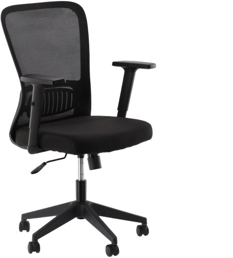 Fokozatmentes magasságállítás és 360°-os forgás